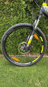 SCOTT Scale rok výroby 2015 - 3
