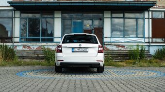 Škoda Octavia Combi 1.6 TDI 115k Style DSG - 3