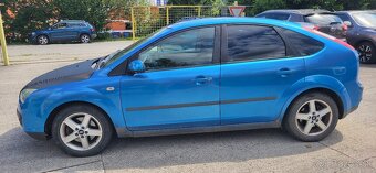 Ford Focus 1.8 Tdci 85 kW - 3