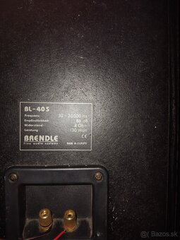Denon - 3