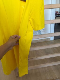 Panske tricko hugo boss nove L - 3