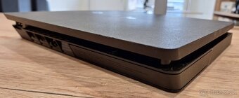 Sony PS4 slim 500GB - 3