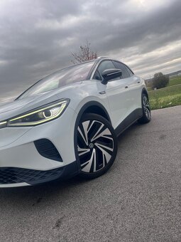 VW ID.4 PRO MAX PERFORMACE 150KW❗️FULL VÝBAVA❗️PANORÁMA - 3