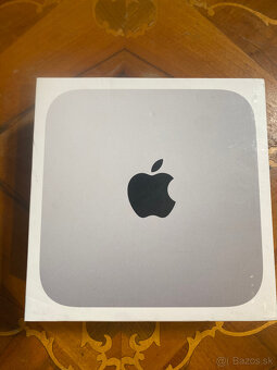Mac Mini M2 Pro 16GB 512GB SSD v zaruke - 3