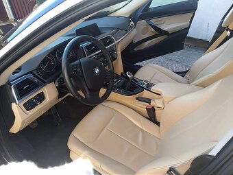 BMW 320 xDrive grand turismo 4x4 NOVÉ ROZVODY Bez ďalších in - 3