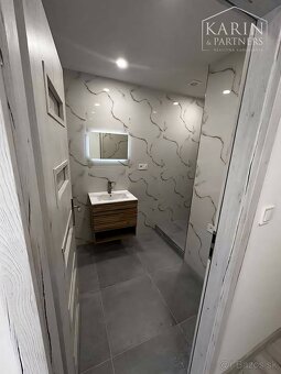 Kompletne zrekonštruovaný 61 m2 2-izbový byt s loggiou LC - 3