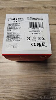POLAR IGNITE 2 - 3