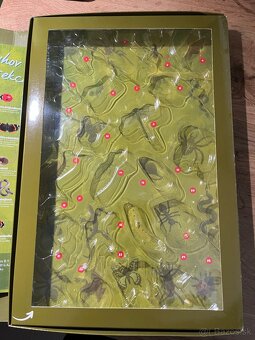 Kaufland Sprievodca prírodou - 3