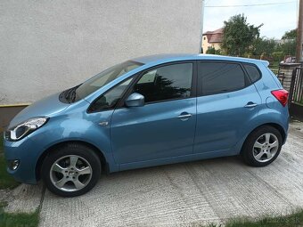 Hyundai iX20 - 3