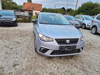 Seat ibiza - 3