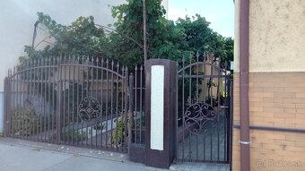 VÝRAZNE ZNÍŽENÁ CENA RODINNÉHO DOMU - 3