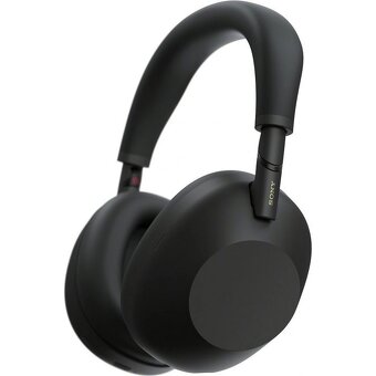 Nové bezdrôtové slúchadlá Sony WH-1000XM6 + PUZDRO - 3