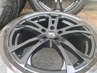 5X112 R18 8,0J ET35 ITWHEELS-KBA - 3