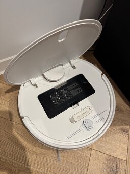 Roboticky vysavac - 3