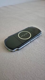 PSP 3001 USA region - 3