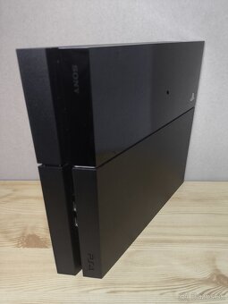 Playstation 4 PS4 FW 10.01 - 3
