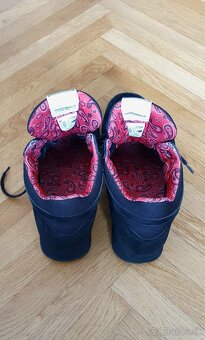 Predám topánky New Balance Herschel 46,5 - 3