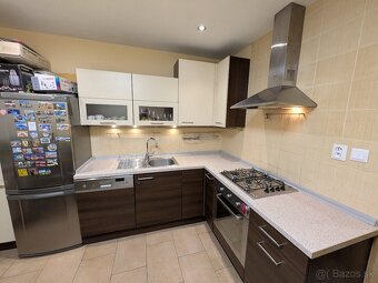 Predam kuchynu len za 290 eur - 3