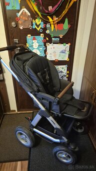 Detský kočík ABC Design Viper 4 : trojkombinácia - 3