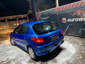 ✅Peugeot 206 2.0HDi✅ - 3