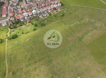 Skvelá investícia pozemok na rodinný dom v obci Nová Lesná - 3