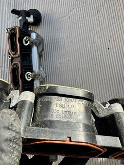 Audi S4 S5 3.0 Tfsi - 3