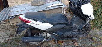 Yamaha XMax 125 ABS - 3