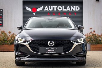 Mazda 3 2.0 Skyactiv-G122 Plus/Style/Sound/Safety - 3