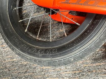 Scott Bike Roxter Walker - 3