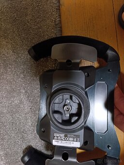 Predám Thrusmaster Open Wheel Add-On - 3