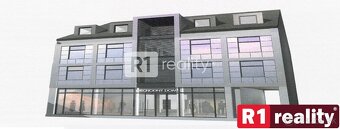 JEDINEČNÁ INVESTÍCIA "Hubacsek" Teplická /pozemok 1302 m2/ - 3