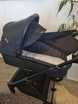 Maxi Cosi Oxford s Orio vaničkou 2v1 - 3