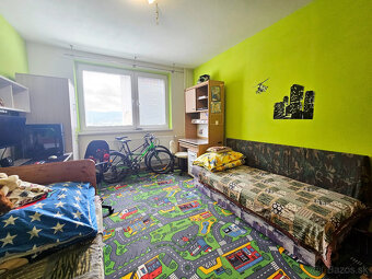 TOP CITY | ZREKONŠTRUOVANÝ 3-IZBOVÝ BYT, STARÝ JUH – POPRAD - 3