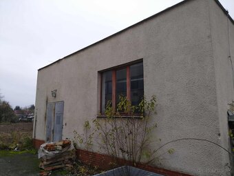 Hala Hencovce.Prenajom - 3