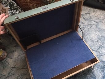 skatula, kufrik rozne - 3