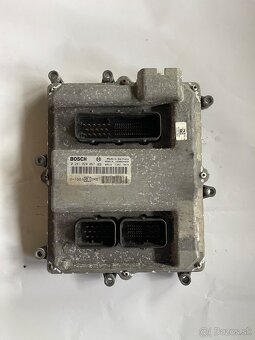 Prodam Ridici jednotku motoru MAN TGX TGS TGA - 3