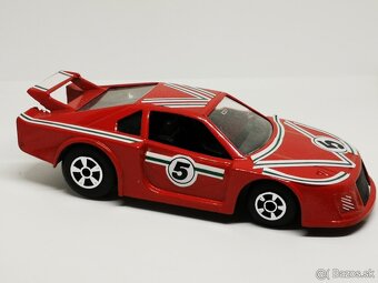 Predám  model auta Porsche 924 Turbo, Ferrari 308 GTB - 3