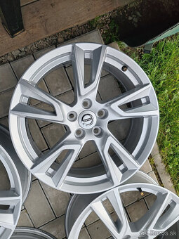 Ford,volvo 5x108 - 3