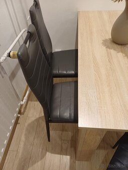 Kuchynske stoličky - 3