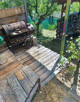 Predaj záhrady v sade 600 ročnice (031-13-ZUPIa) - 3