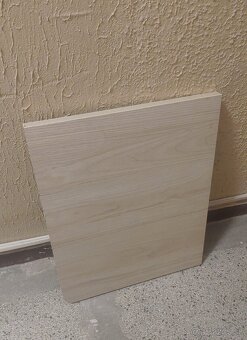 Zvyšky kuch.dosky IKEA Ekbacken - 3