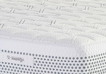 Predám zdravotný matrac Magniflex Massaggio Deluxe v rozmere - 3