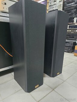 Quadral ODIN II menšia stlpová reprosústava - 3