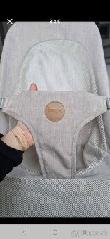 Hojdacie kresielko ZOPA Moyo Air - 3