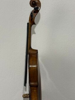 Staré husle-Johann Klier - 3