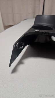 Vw golf4/bora US tunel - 3