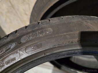 Letné Pneu Michelin Primacy3 245/40 R19 RSC 2ks - 3