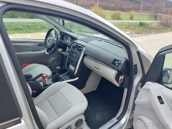 Predám Mercedes-Benz B 180 CDI - 3