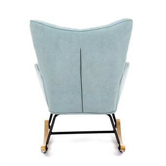 Nové hojdacie kreslo - 3