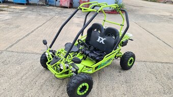Buggy 125cc - 3
